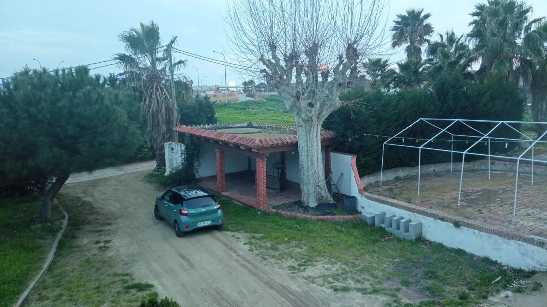 Vakantiehuis Horta Del Pi Villa Cabrera de Mar