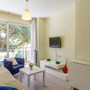 Apartamento Cabrera Montserrat, Cabrera de Mar