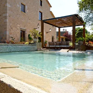 La Cabrera de Mar