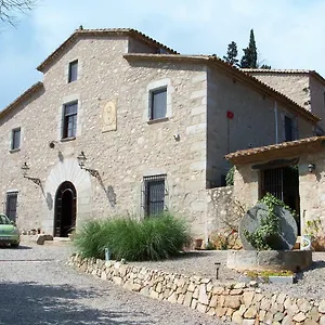 Masia Can Vive Hotel