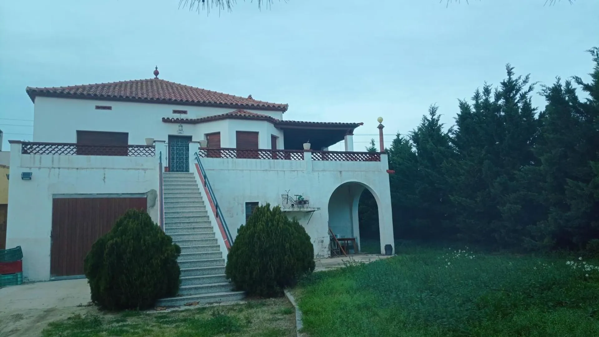 Horta Del Pi Villa Cabrera de Mar